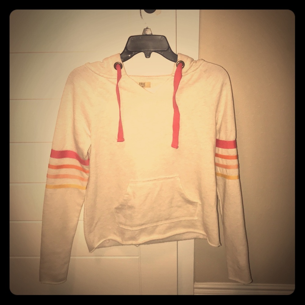 Cute sweatshirt
